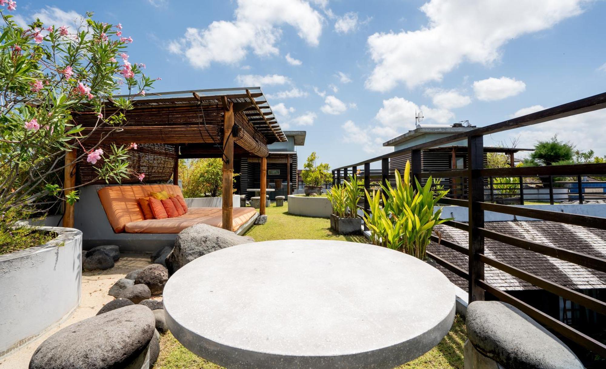 Villa Nara - Your Unique & Private Villa In Seminyak Petitenget Dış mekan fotoğraf
