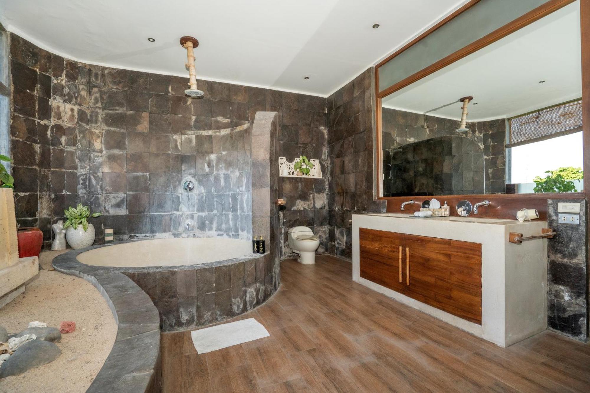 Villa Nara - Your Unique & Private Villa In Seminyak Petitenget Dış mekan fotoğraf