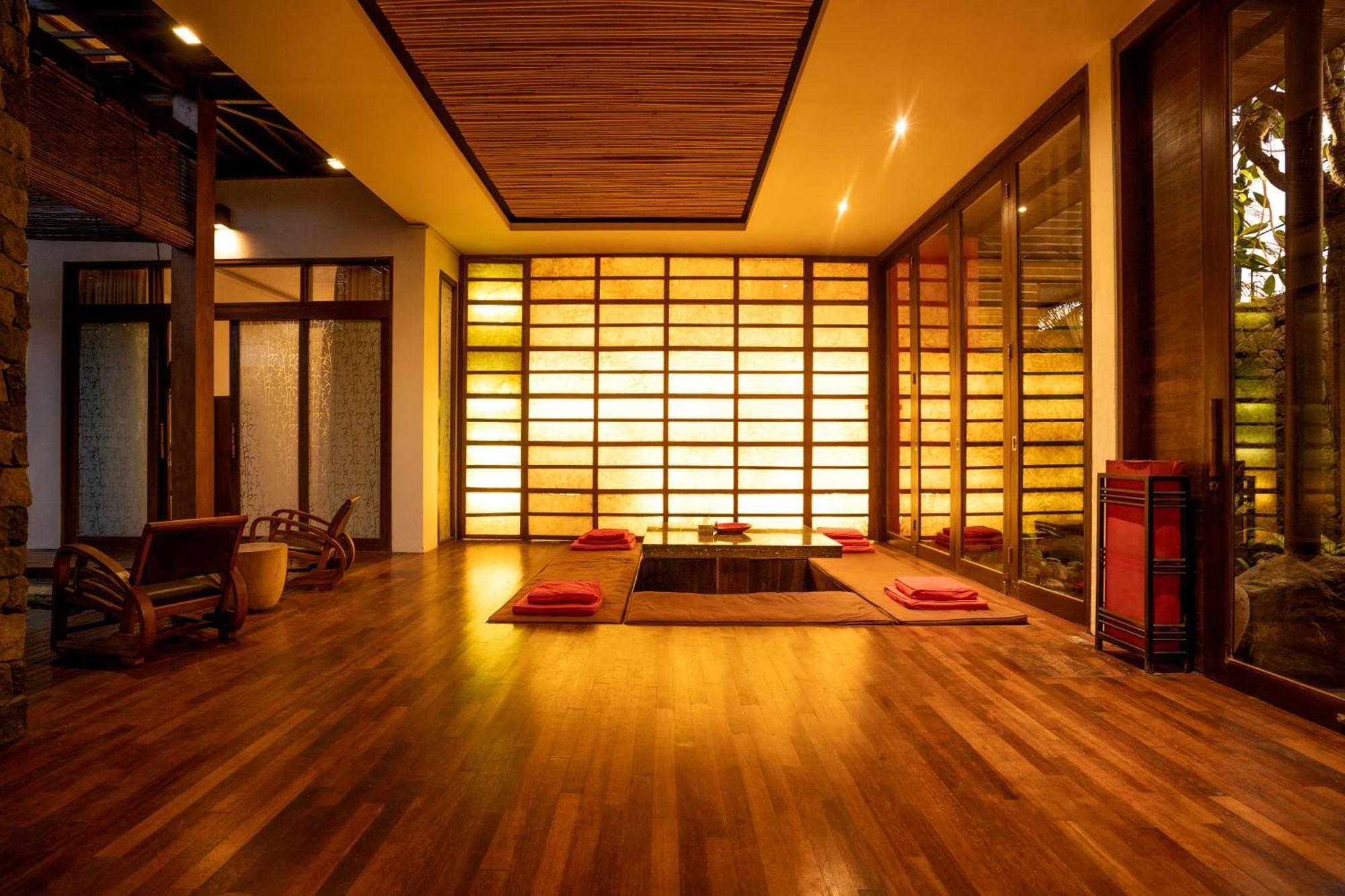 Villa Nara - Your Unique & Private Villa In Seminyak Petitenget Dış mekan fotoğraf