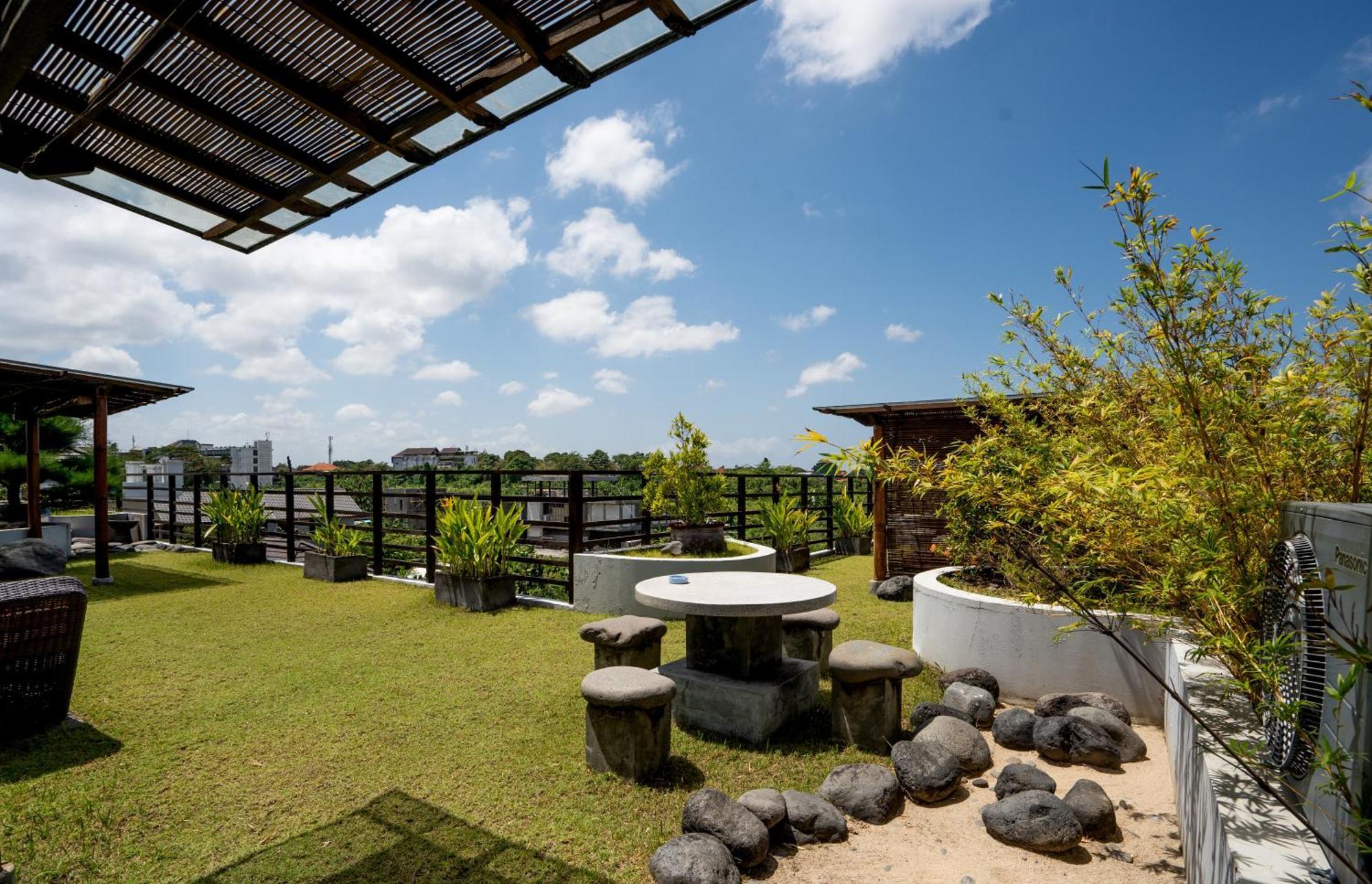 Villa Nara - Your Unique & Private Villa In Seminyak Petitenget Dış mekan fotoğraf