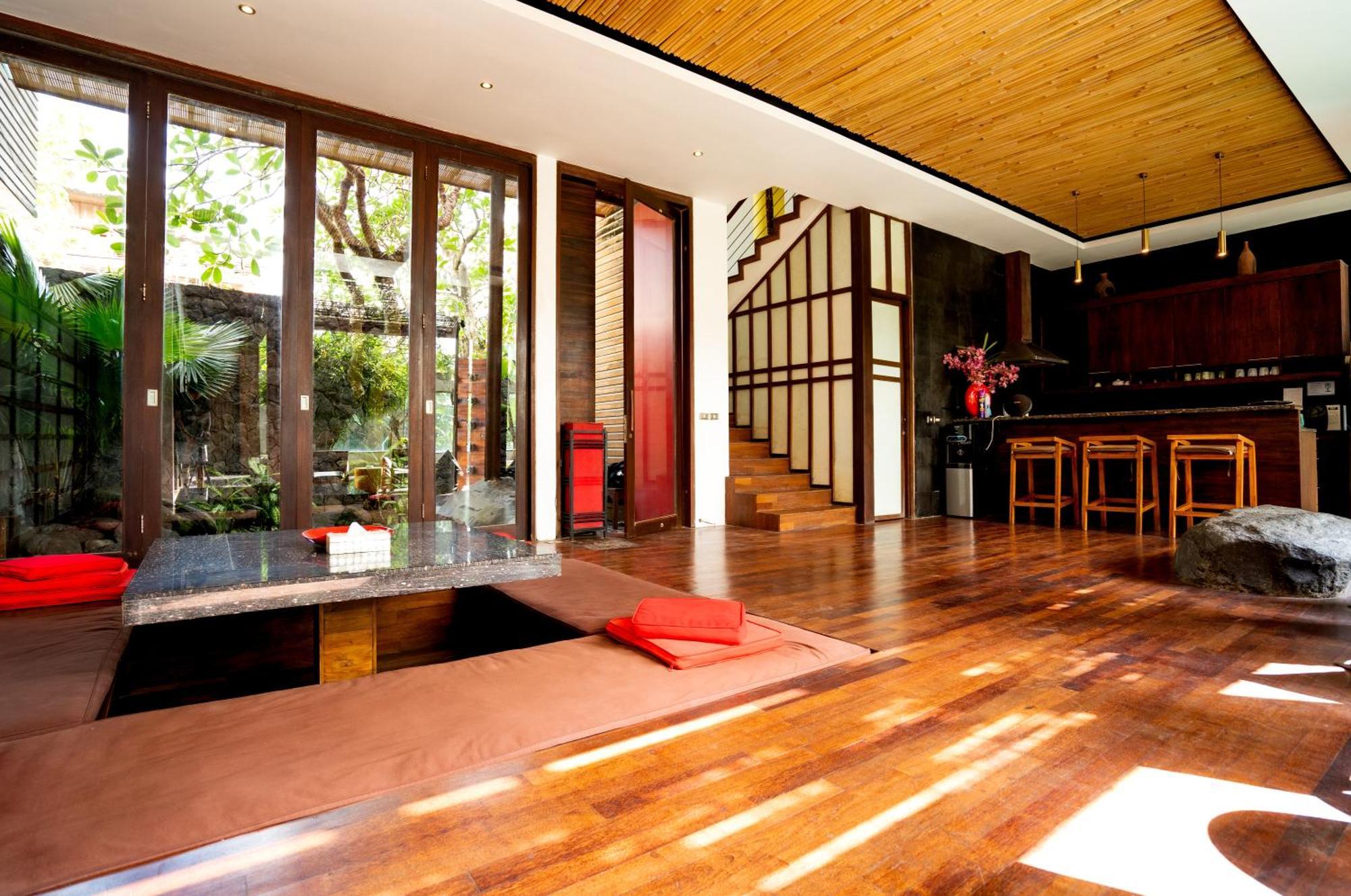 Villa Nara - Your Unique & Private Villa In Seminyak Petitenget Dış mekan fotoğraf