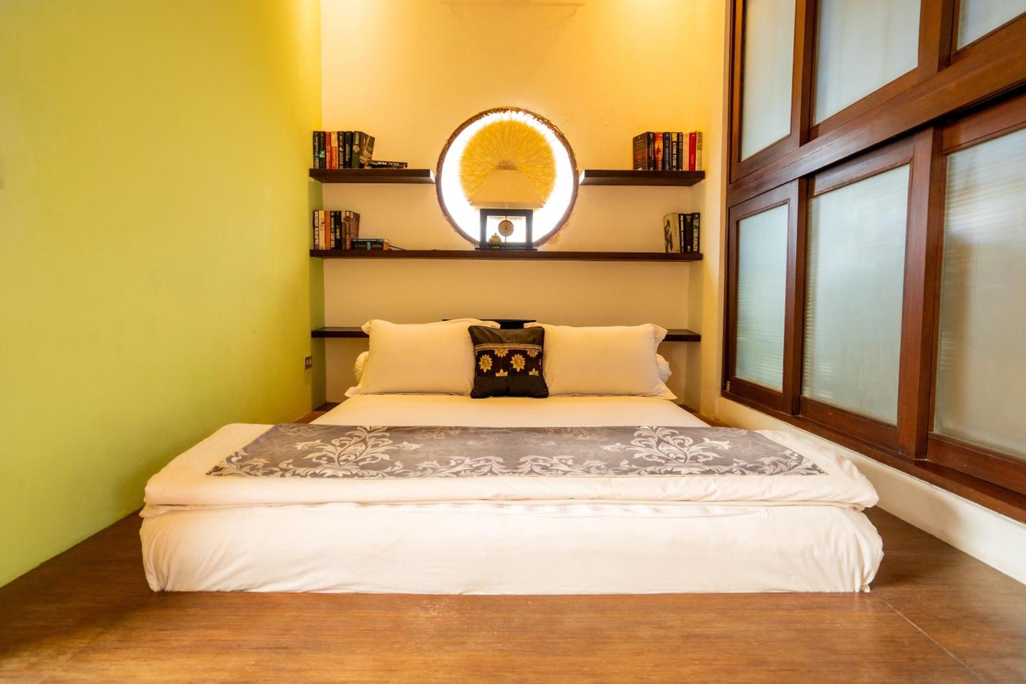 Villa Nara - Your Unique & Private Villa In Seminyak Petitenget Dış mekan fotoğraf