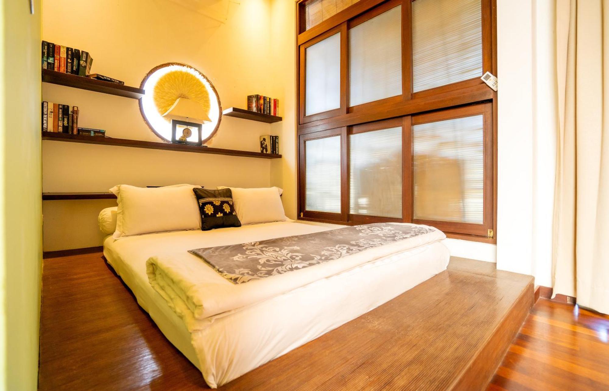 Villa Nara - Your Unique & Private Villa In Seminyak Petitenget Dış mekan fotoğraf