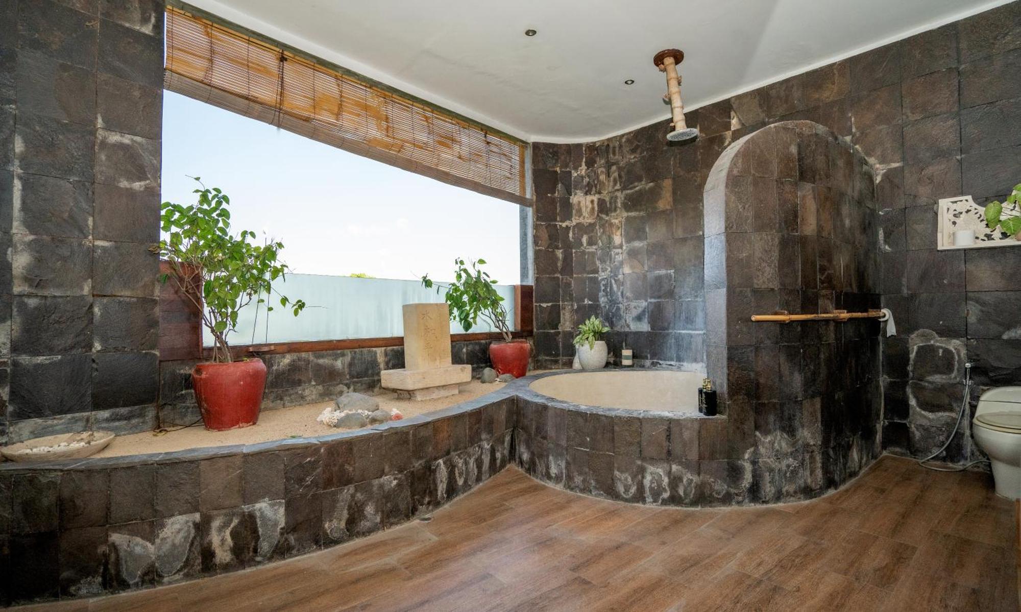 Villa Nara - Your Unique & Private Villa In Seminyak Petitenget Dış mekan fotoğraf