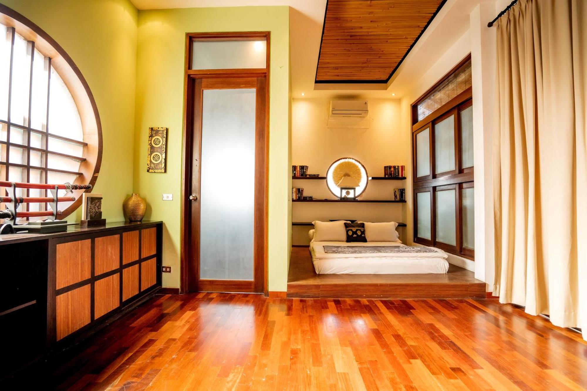 Villa Nara - Your Unique & Private Villa In Seminyak Petitenget Dış mekan fotoğraf