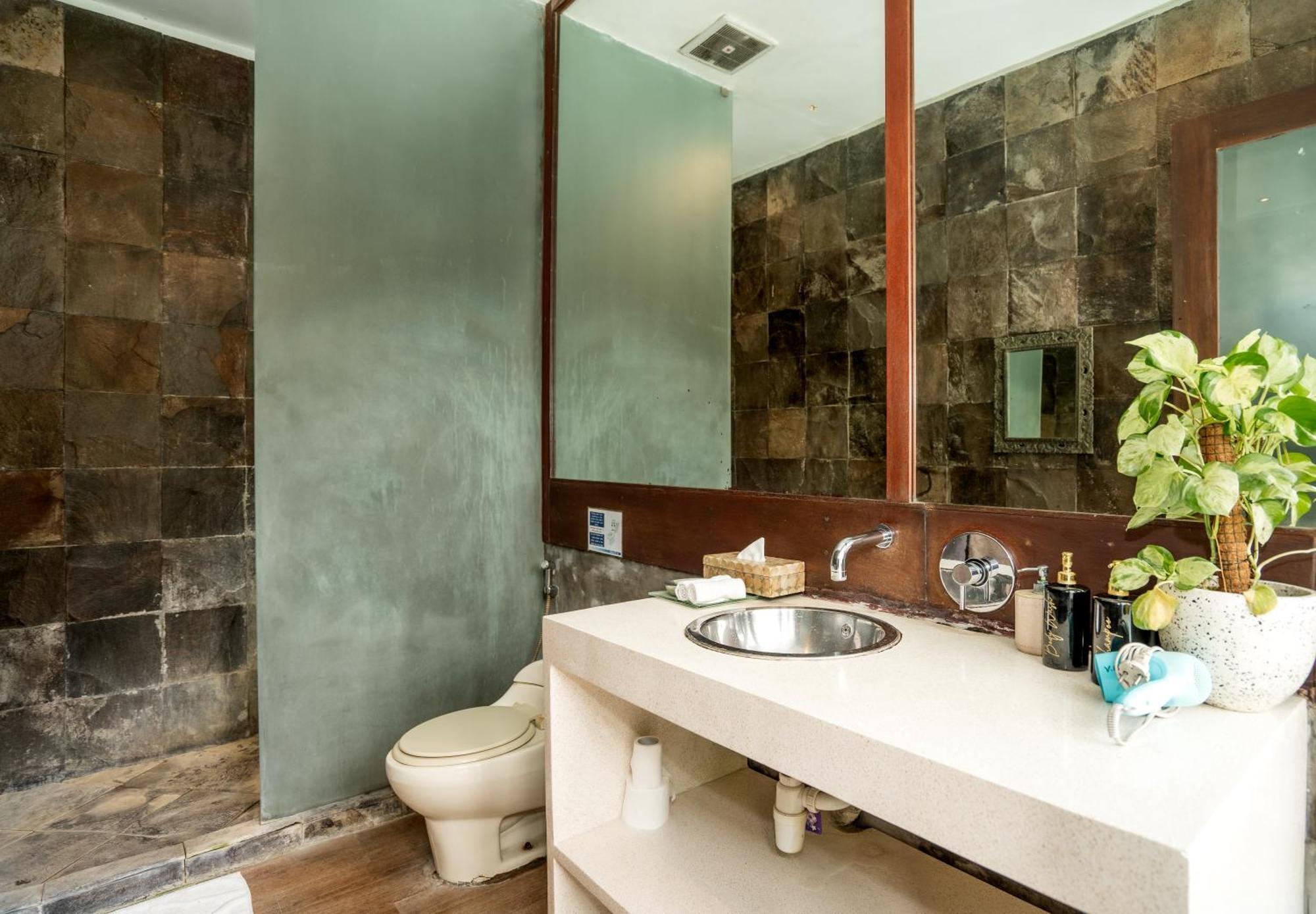 Villa Nara - Your Unique & Private Villa In Seminyak Petitenget Dış mekan fotoğraf