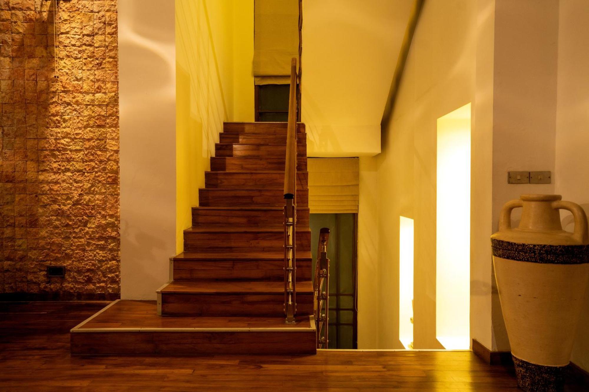 Villa Nara - Your Unique & Private Villa In Seminyak Petitenget Dış mekan fotoğraf