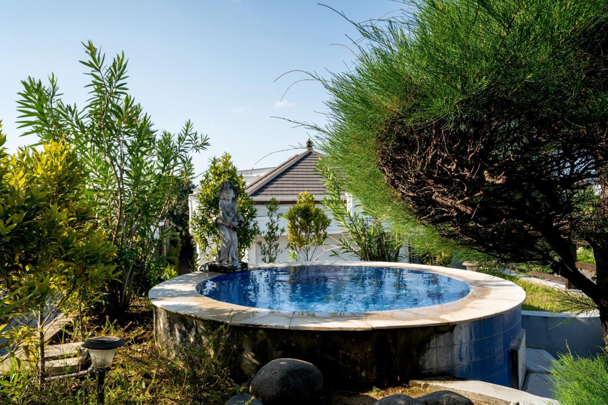 Villa Nara - Your Unique & Private Villa In Seminyak Petitenget Dış mekan fotoğraf