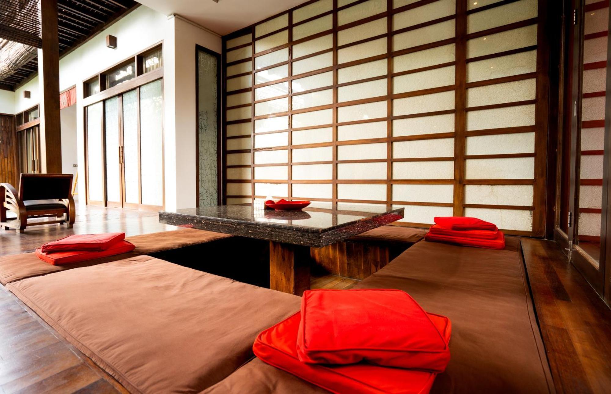 Villa Nara - Your Unique & Private Villa In Seminyak Petitenget Dış mekan fotoğraf